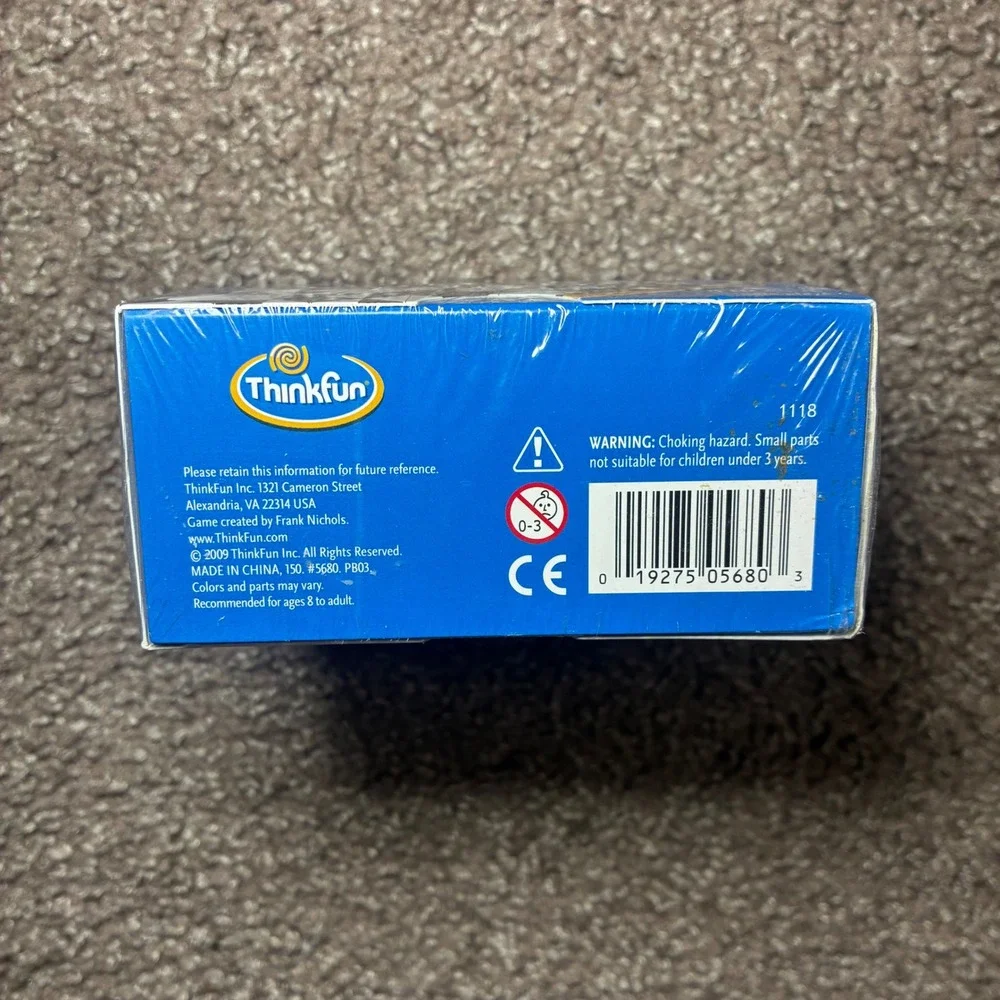 Thinkfun brand new